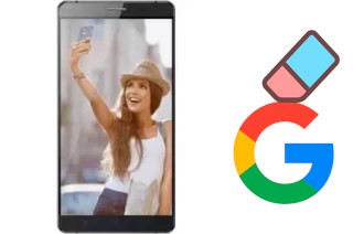 Comment supprimer le compte Google sur Sky-Devices SKY Elite 6-0L
