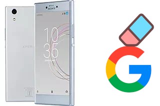 Comment supprimer le compte Google sur Sony Xperia R1 (Plus)