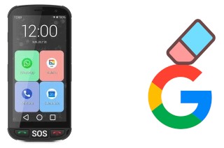 Comment supprimer le compte Google sur SPC APOLO