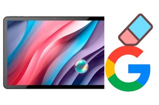 Comment supprimer le compte Google sur SPC GRAVITY 5 PRO