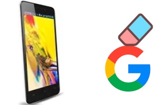 Comment supprimer le compte Google sur Spice Stellar 520n (Mi-520n)