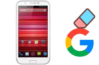 Comment supprimer le compte Google sur Star N9599