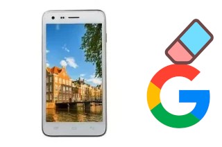 Comment supprimer le compte Google sur Star N9700