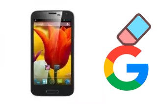 Comment supprimer le compte Google sur Star W500