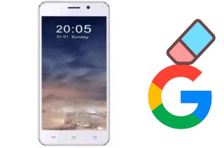 Comment supprimer le compte Google sur SYH Young Y31
