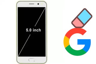 Comment supprimer le compte Google sur SYH Young Y51
