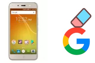 Comment supprimer le compte Google sur Symphony i70