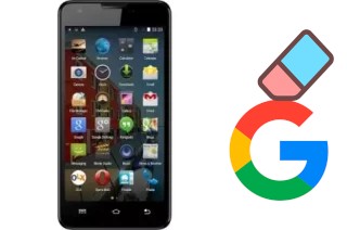 Comment supprimer le compte Google sur T-Max Jaguar T1