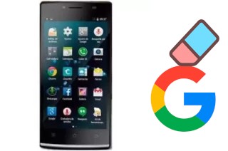 Comment supprimer le compte Google sur TechPad Q518