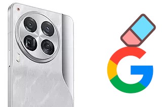 Comment supprimer le compte Google sur Tecno Camon 30