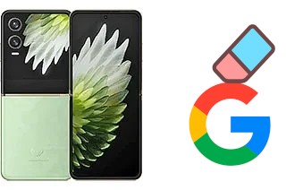 Comment supprimer le compte Google sur Tecno Phantom V Flip2