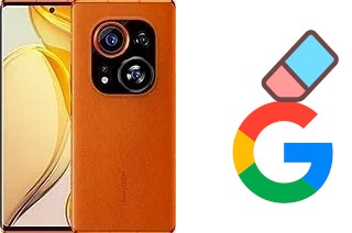Comment supprimer le compte Google sur Tecno Phantom X2 Pro