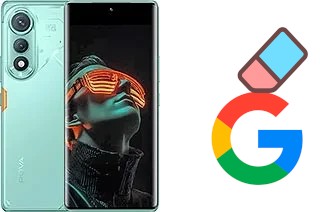 Comment supprimer le compte Google sur Tecno Pova Curve
