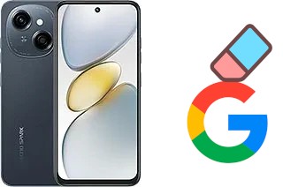 Comment supprimer le compte Google sur Tecno Spark Go 1S