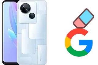 Comment supprimer le compte Google sur Tecno Spark 10 5G