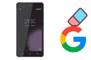 Comment supprimer le compte Google sur Tele2 Maxi Plus