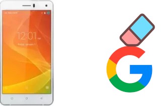 Comment supprimer le compte Google sur Timmy M13 Pro