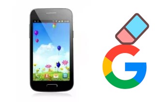 Comment supprimer le compte Google sur Treq Tune Z
