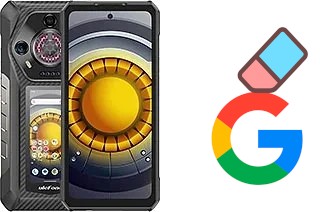 Comment supprimer le compte Google sur Ulefone Armor 30 Pro