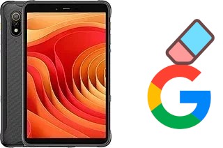 Comment supprimer le compte Google sur Ulefone Armor Pad Lite