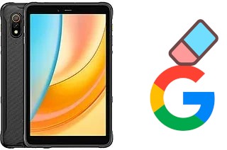 Comment supprimer le compte Google sur Ulefone Armor Pad Pro
