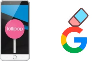 Comment supprimer le compte Google sur Ulefone Be Touch 3
