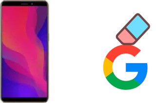 Comment supprimer le compte Google sur Ulefone Power 3L