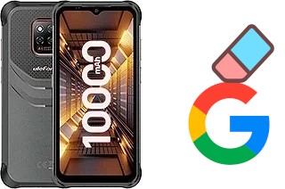 Comment supprimer le compte Google sur Ulefone Power Armor 14 Pro