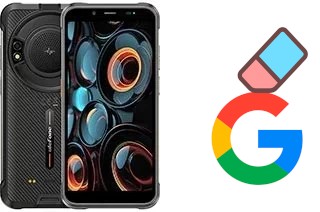Comment supprimer le compte Google sur Ulefone Power Armor 16S