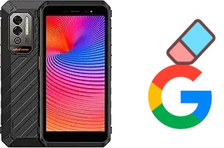 Comment supprimer le compte Google sur Ulefone Power Armor X11 Pro