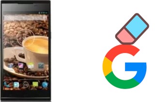 Comment supprimer le compte Google sur Ulefone U5