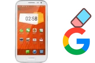 Comment supprimer le compte Google sur Ulefone U9592