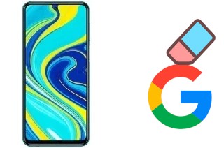 Comment supprimer le compte Google sur UMIDIGI A13