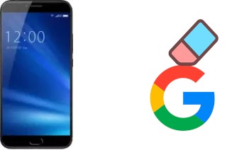 Comment supprimer le compte Google sur UMIDIGI C Note 2