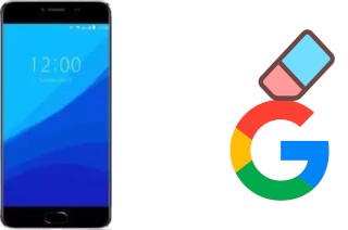 Comment supprimer le compte Google sur UMIDIGI C Note