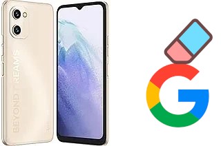Comment supprimer le compte Google sur Umidigi C1 Plus