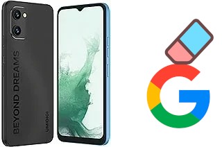 Comment supprimer le compte Google sur Umidigi G1 Plus