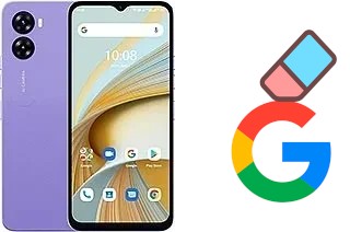 Comment supprimer le compte Google sur Umidigi G3 Plus