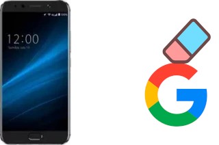 Comment supprimer le compte Google sur UMIDIGI S