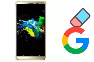 Comment supprimer le compte Google sur VC Cactus Pro
