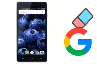 Comment supprimer le compte Google sur Venso Reiv 500