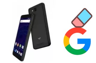 Comment supprimer le compte Google sur Vertex Impress Indigo