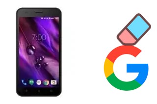 Comment supprimer le compte Google sur Vertex Impress Life