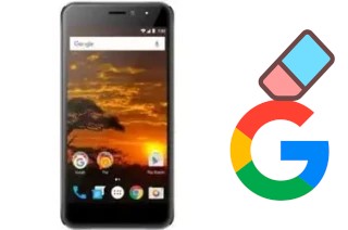 Comment supprimer le compte Google sur Vertex Impress Lion 4G