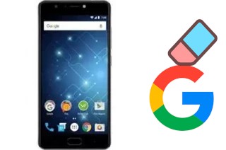 Comment supprimer le compte Google sur Vertex Impress Play