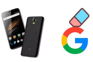 Comment supprimer le compte Google sur Vertex Impress Win