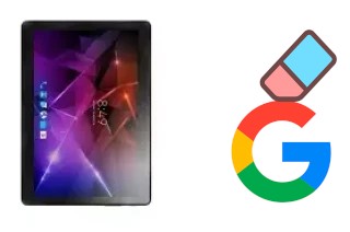 Comment supprimer le compte Google sur Vertex Tab 4G 10-1