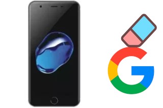 Comment supprimer le compte Google sur VG V663 3G