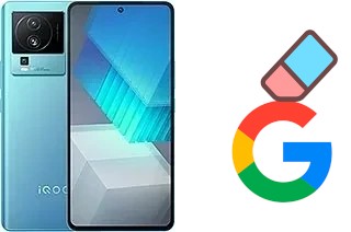 Comment supprimer le compte Google sur vivo iQOO Neo7 SE