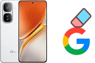 Comment supprimer le compte Google sur vivo iQOO Neo10 (China)